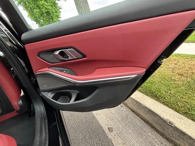 2023 BMW M340i M340i