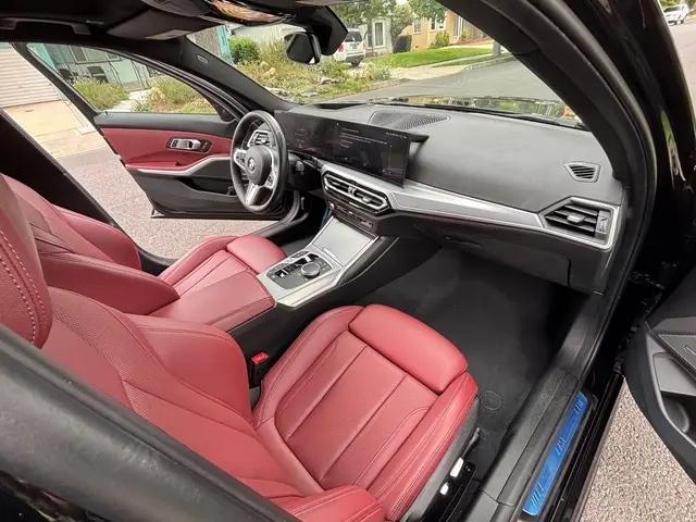 2023 BMW M340i M340i