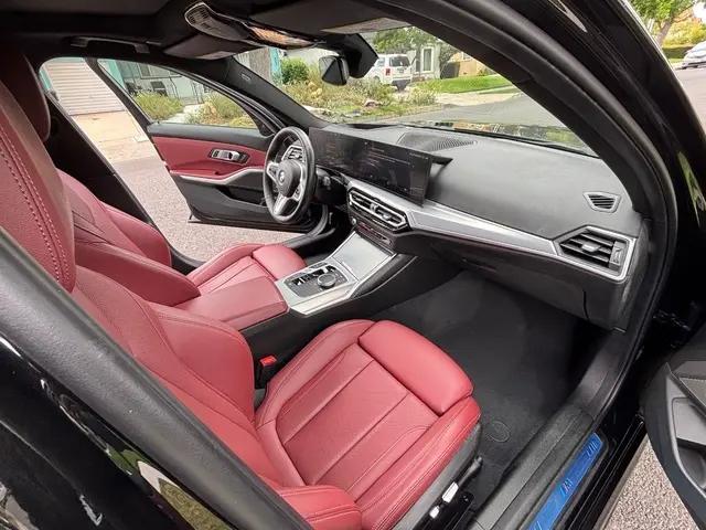 2023 BMW M340i M340i