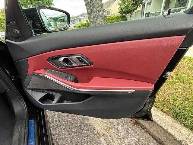 2023 BMW M340i M340i