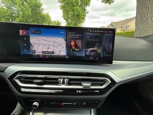 2023 BMW M340i M340i