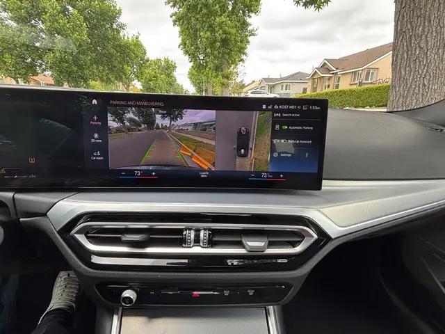 2023 BMW M340i M340i