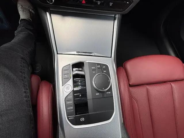 2023 BMW M340i M340i