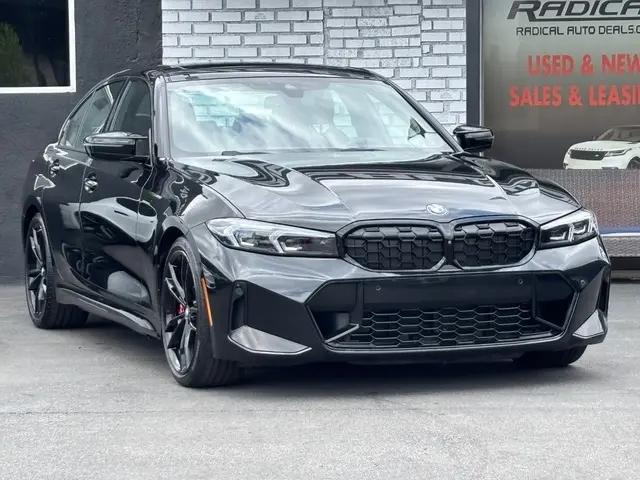 2023 BMW M340i M340i for sale in Burbank, CA