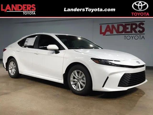 2026 Toyota Camry LE for sale in Little Rock, AR