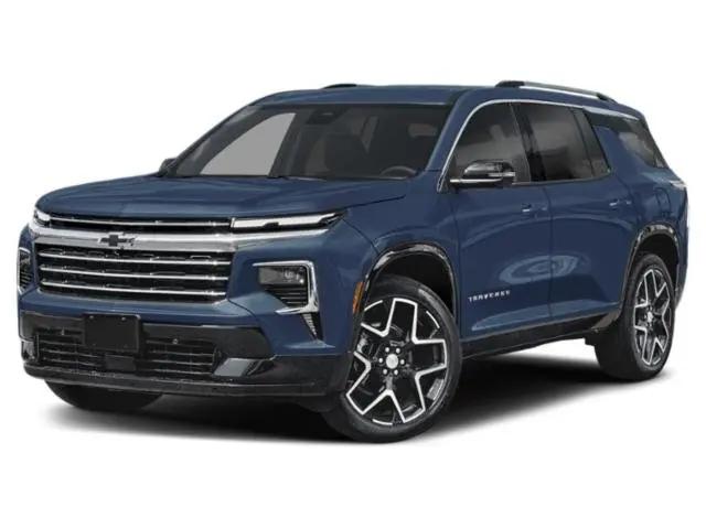 2026 Chevrolet Traverse AWD High Country for sale in San Benito, TX