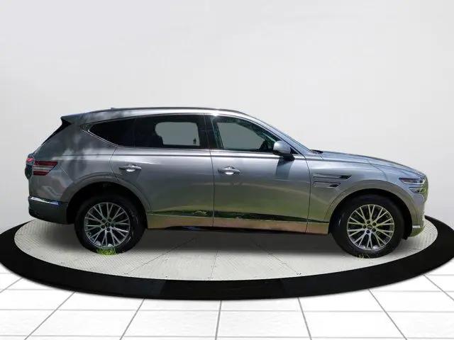 2021 Genesis GV80 2.5T RWD