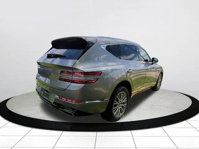 2021 Genesis GV80 2.5T RWD