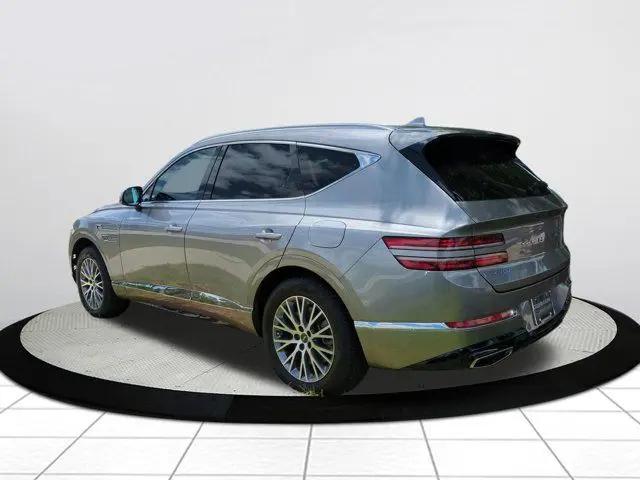 2021 Genesis GV80 2.5T RWD