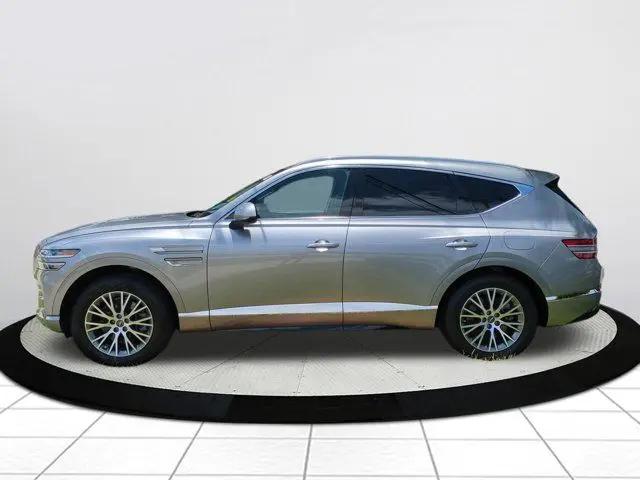 2021 Genesis GV80 2.5T RWD