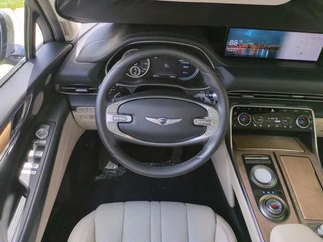 2021 Genesis GV80 2.5T RWD