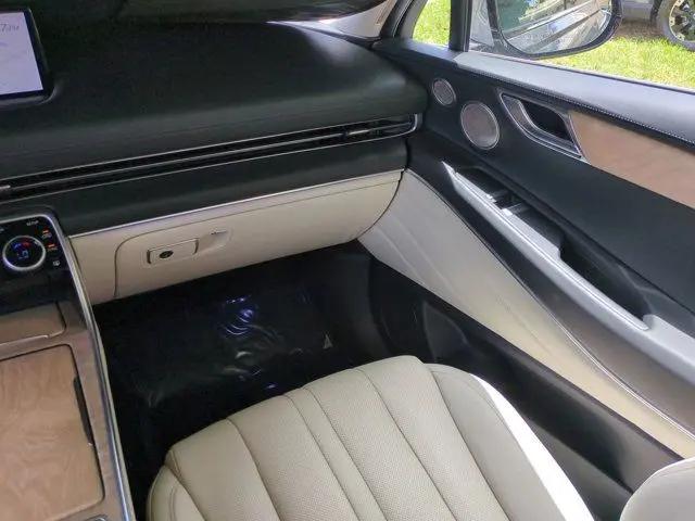 2021 Genesis GV80 2.5T RWD