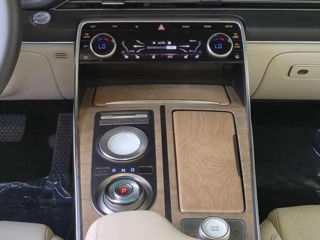 2021 Genesis GV80 2.5T RWD