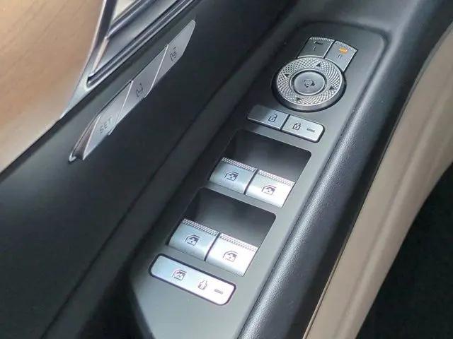 2021 Genesis GV80 2.5T RWD