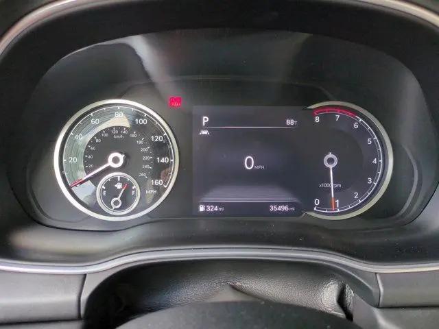 2021 Genesis GV80 2.5T RWD