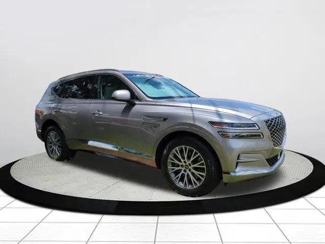 2021 Genesis GV80 2.5T RWD for sale in Naples, FL