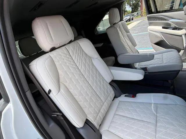2025 Cadillac Escalade Sport 1 AWD for sale in Plant City, FL