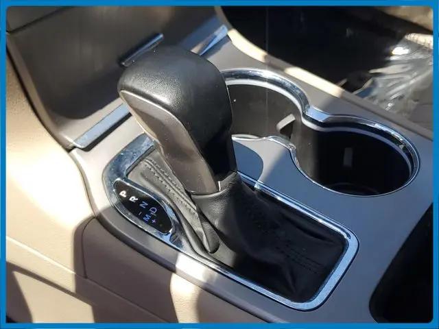 2021 Jeep Grand Cherokee Laredo E 4x4