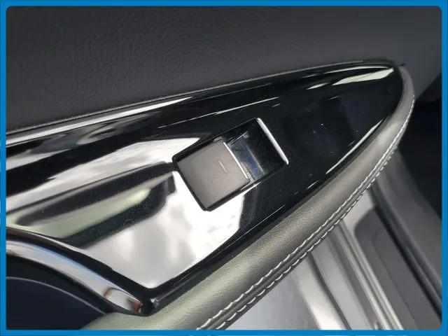 2021 Toyota Mirai XLE