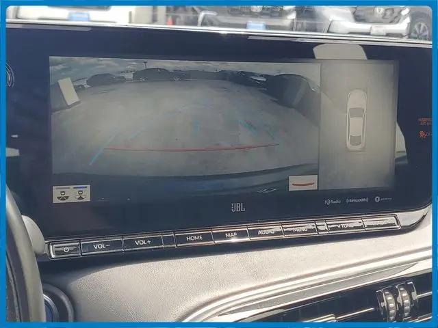 2021 Toyota Mirai XLE