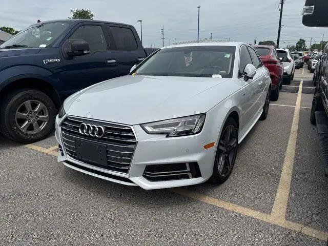 2017 Audi A4 2.0T Premium for sale in Saint Louis, MO