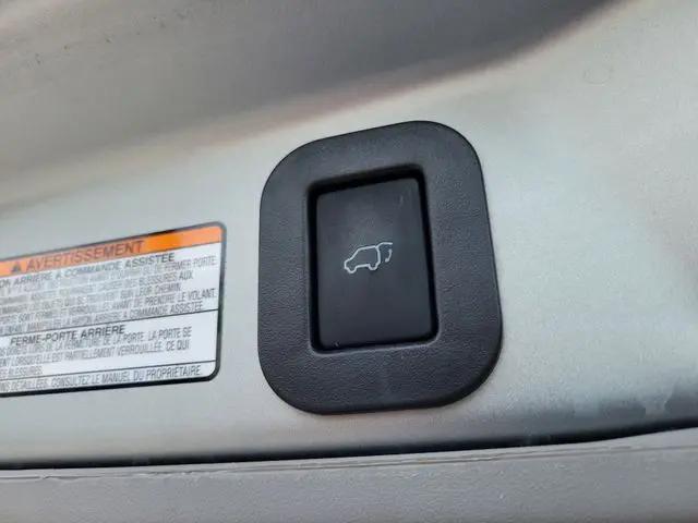 2020 Toyota Sienna XLE