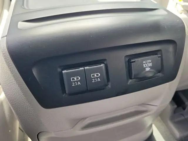2020 Toyota Sienna XLE