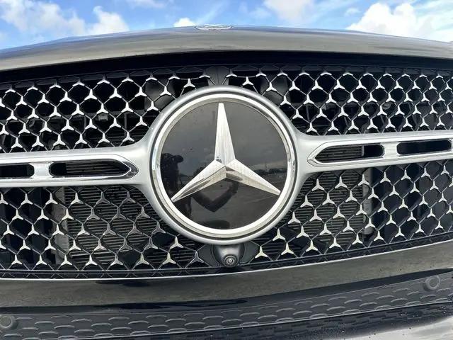 2024 Mercedes-Benz GLE GLE 450 4MATIC