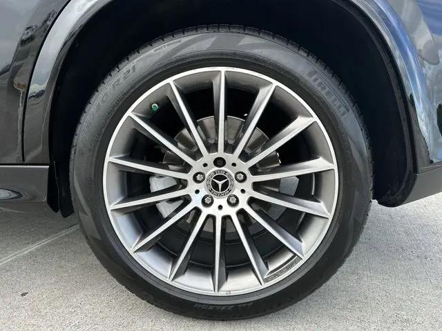 2024 Mercedes-Benz GLE GLE 450 4MATIC