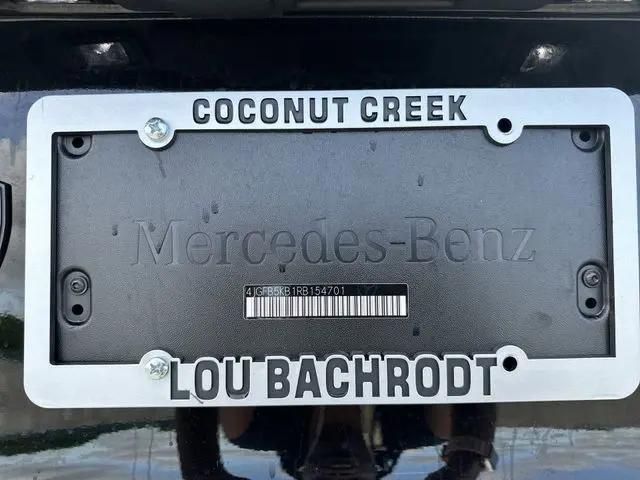 2024 Mercedes-Benz GLE GLE 450 4MATIC