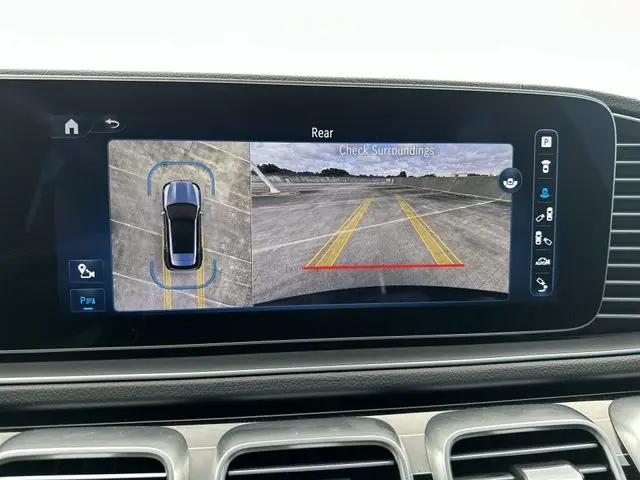 2024 Mercedes-Benz GLE GLE 450 4MATIC