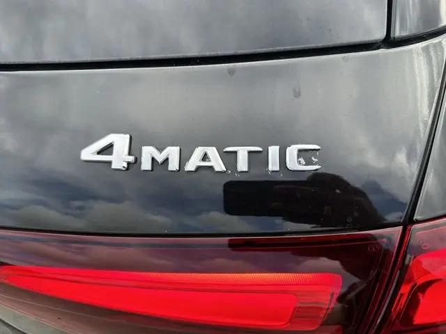 2024 Mercedes-Benz GLE GLE 450 4MATIC