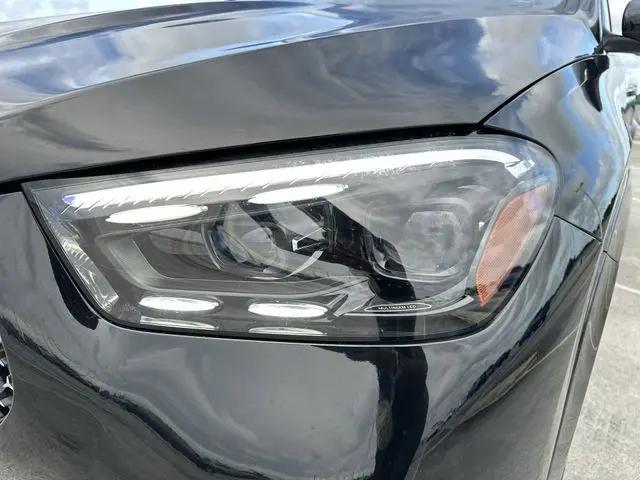 2024 Mercedes-Benz GLE GLE 450 4MATIC