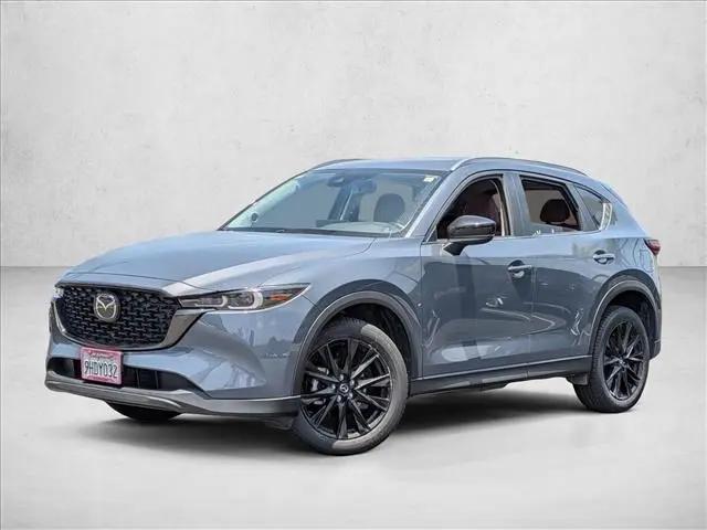 2023 Mazda CX-5 2.5 S Carbon Edition for sale in Carlsbad, CA