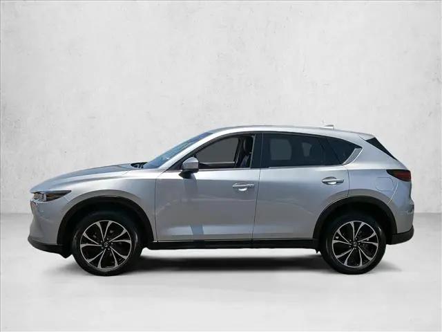 2023 Mazda CX-5 2.5 S Premium Plus