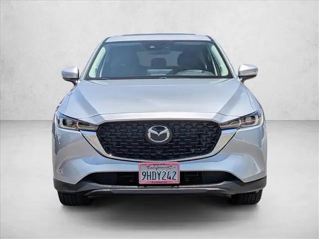 2023 Mazda CX-5 2.5 S Premium Plus