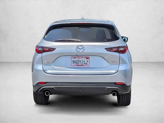 2023 Mazda CX-5 2.5 S Premium Plus
