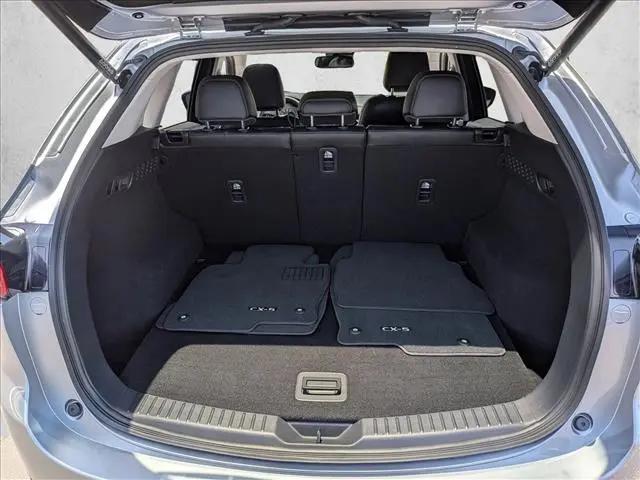 2023 Mazda CX-5 2.5 S Premium Plus