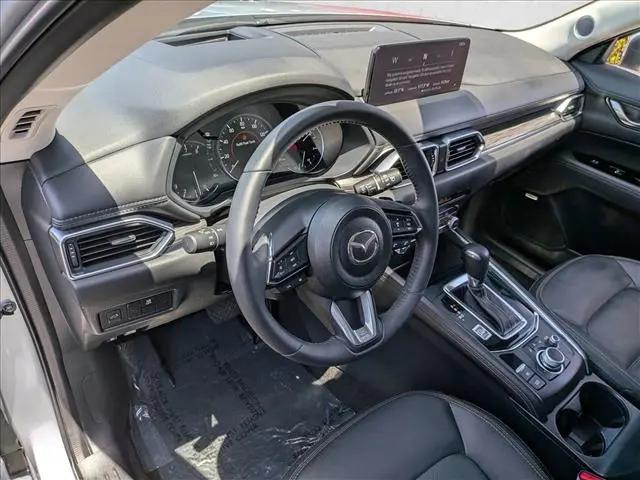2023 Mazda CX-5 2.5 S Premium Plus