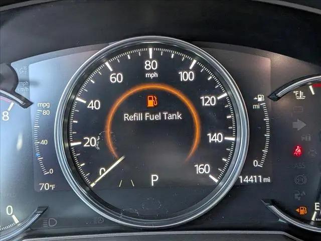 2023 Mazda CX-5 2.5 S Premium Plus