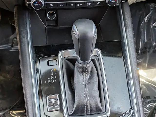 2023 Mazda CX-5 2.5 S Premium Plus
