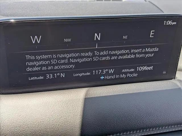 2023 Mazda CX-5 2.5 S Premium Plus
