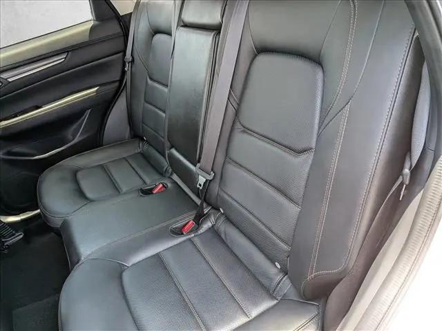 2023 Mazda CX-5 2.5 S Premium Plus