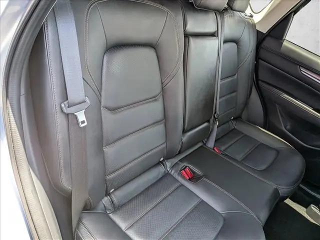 2023 Mazda CX-5 2.5 S Premium Plus