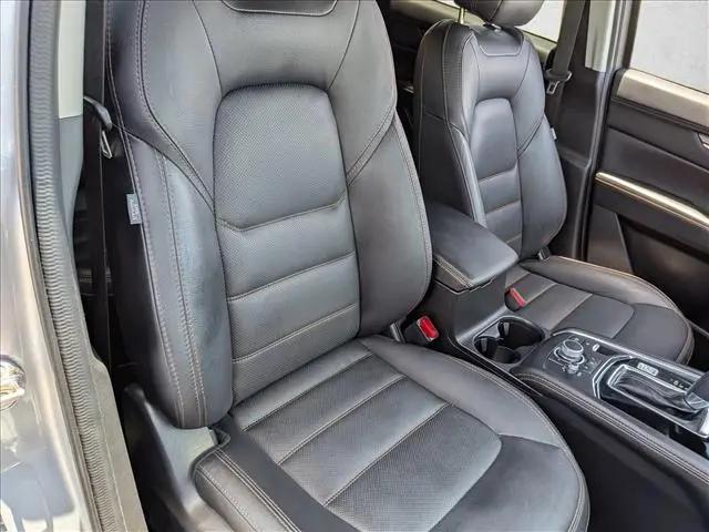2023 Mazda CX-5 2.5 S Premium Plus