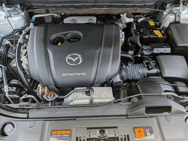 2023 Mazda CX-5 2.5 S Premium Plus
