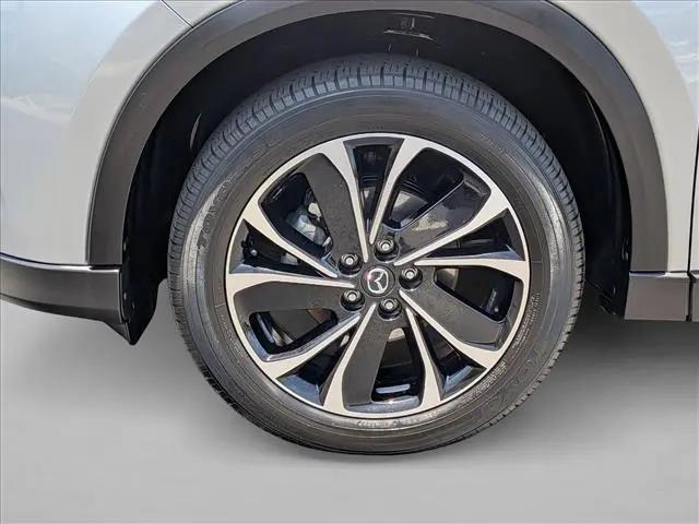 2023 Mazda CX-5 2.5 S Premium Plus