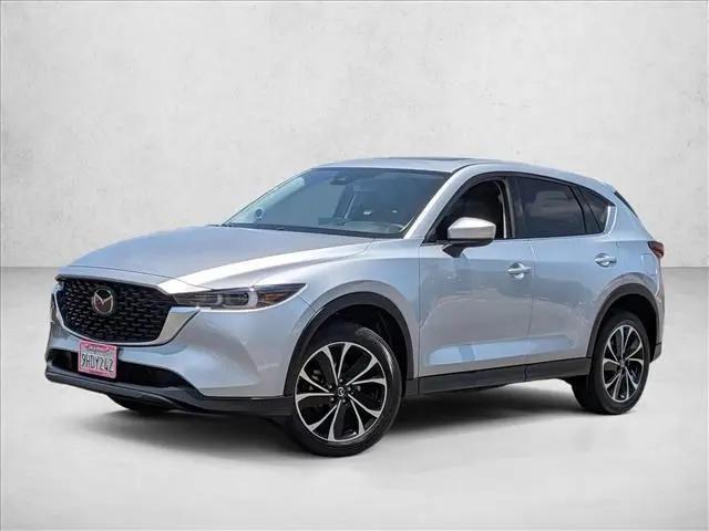 2023 Mazda CX-5 2.5 S Premium Plus for sale in Carlsbad, CA