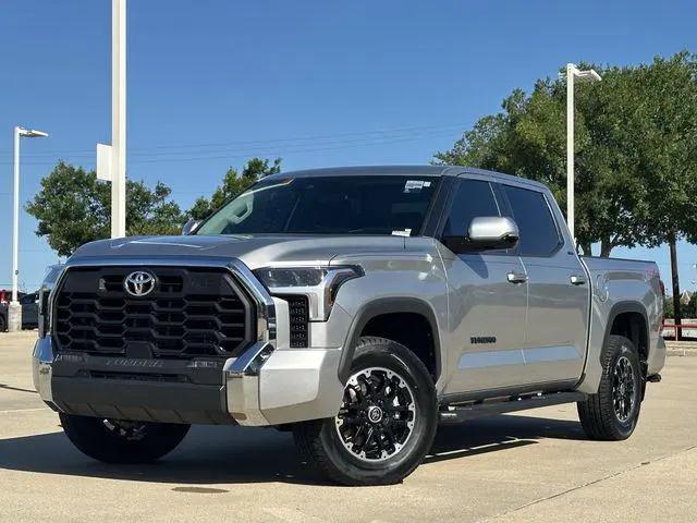 2023 Toyota Tundra SR5 for sale in Rockwall, TX