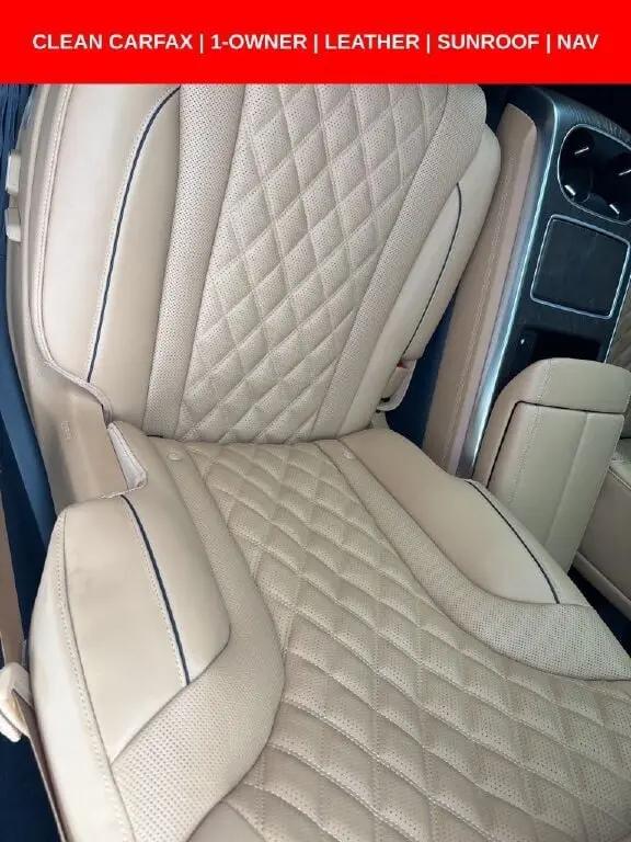 2024 Genesis GV80 3.5T Prestige Signature AWD